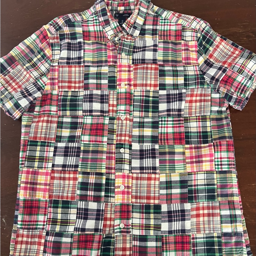 Gap Men’s Coupe Classique Shirt | L - Picture 9 of 10